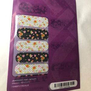 Jamberry- Cup of Tea